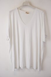 Garde-robe - Top - Ecru