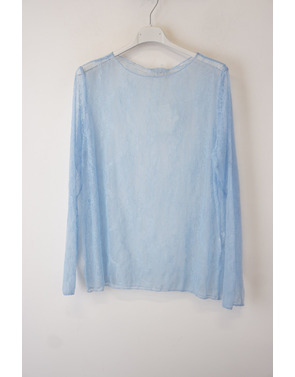 Garde-robe - Top - Blauw