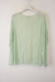 Garde-robe - Top - Munt