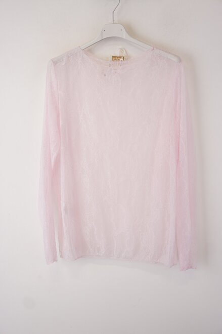 Garde-robe - Top - Roze