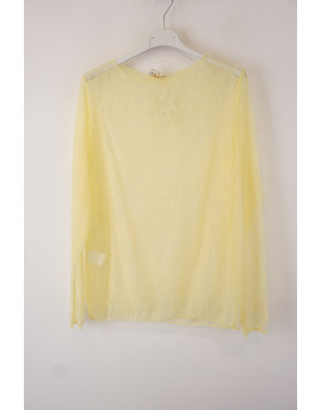 Garde-robe - Top - Geel