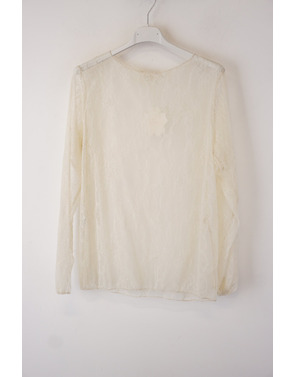 Garde-robe - Top - Beige