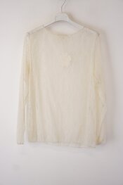 Garde-robe - Top - Beige