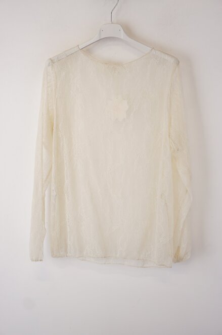 Garde-robe - Top - Beige