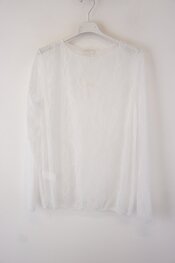 Garde-robe - Top - Ecru