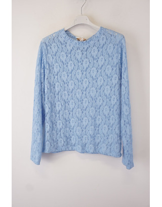 Garde-robe - Top - Blauw