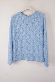 Garde-robe - Top - Blauw