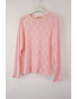 Garde-robe - Top - Roze