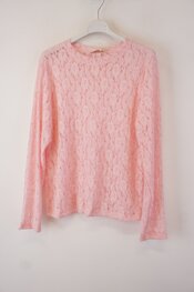 Garde-robe - Top - Roze