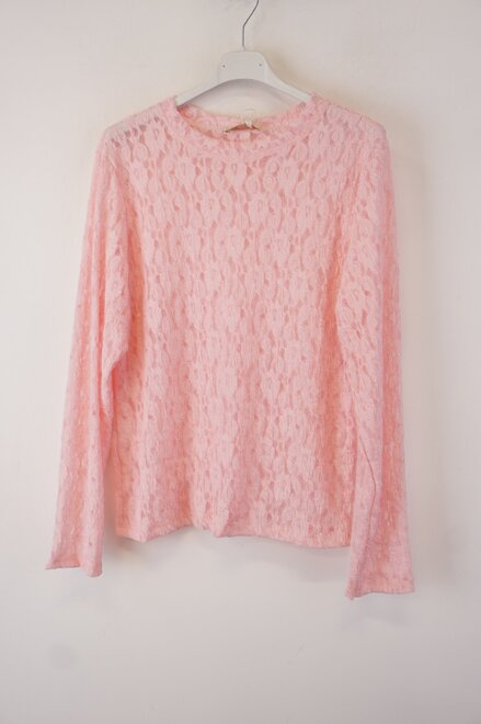 Garde-robe - Top - Roze