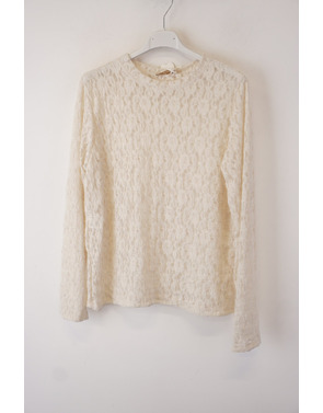 Garde-robe - Top - Beige