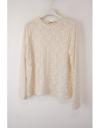 Garde-robe - Top - Beige