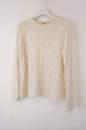 Garde-robe - Top - Beige