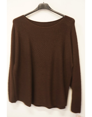 Garde-robe - Pull - Bruin