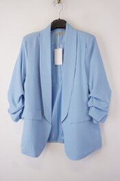 Garde-robe - Blazer - Blauw
