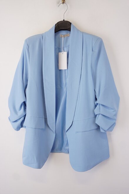 Garde-robe - Blazer - Blauw