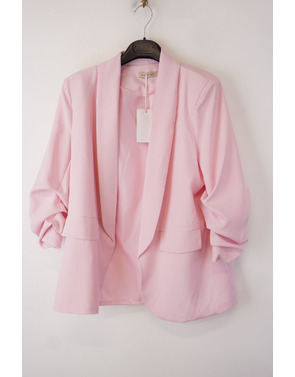 Garde-robe - Blazer - Roze