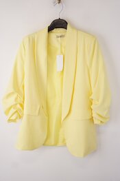Garde-robe - Blazer - Geel
