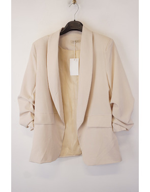 Garde-robe - Blazer - Beige