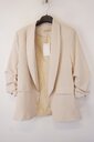 Garde-robe - Blazer - Beige