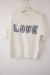 Garde-robe - Pull - Wit