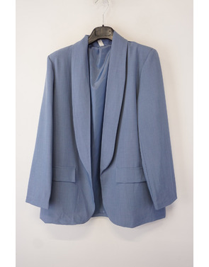 Garde-robe - Blazer - Blauw