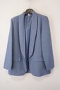 Garde-robe - Blazer - Blauw