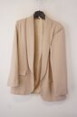 Garde-robe - Blazer - Beige