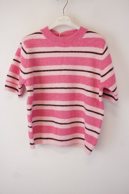 Garde-robe - Pull - Roze