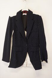 K-design - Blazer - Marine
