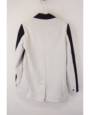 K-design - Blazer - Marine