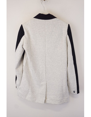 K-design - Blazer - Marine