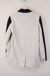 K-design - Blazer - Marine