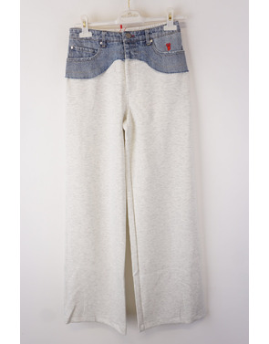 K-design - Lange Broek - Grijs