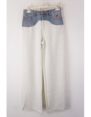 K-design - Lange Broek - Grijs