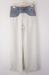 K-design - Lange Broek - Grijs