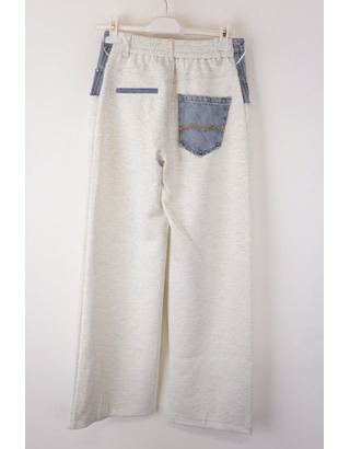 K-design - Lange Broek - Grijs