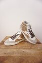 Garde-robe - Sneakers - Goud