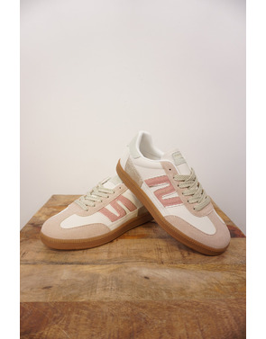 Garde-robe - Sneakers - Roze