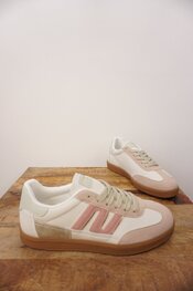 Garde-robe - Sneakers - Roze