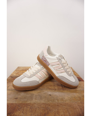 Garde-robe - Sneakers - Grijs