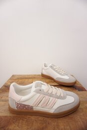 Garde-robe - Sneakers - Grijs