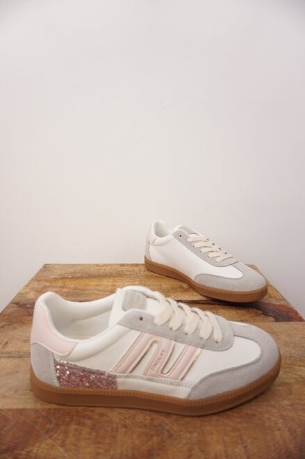 Garde-robe - Sneakers - Grijs