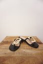 Garde-robe - Sandalen - Zwart