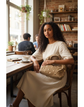 Garde-robe - Handtassen - Beige