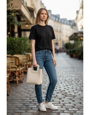 Garde-robe - Handtassen - Beige