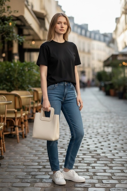 Garde-robe - Handtassen - Beige