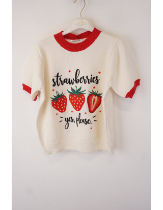 Garde-robe - Pull - Beige