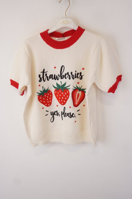 Garde-robe - Pull - Beige