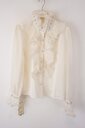 Garde-robe - Blouse - Beige